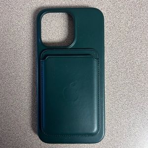 iPhone 13 Pro Phone Case